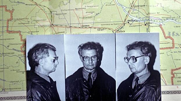 Из тихого омута: как становятся маньяками