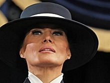 Лавров оценил роль Мелании Трамп в ситуации вокруг Украины