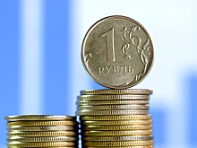 Греф рассказал о парадоксальной ситуации с рублем