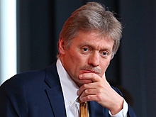 Кремль высказался о возвращении смертной казни