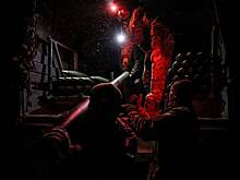 Военкор объяснил резкое снижение интенсивности ночных атак ВСУ