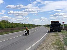 Главы сел Саратовской области будут сами решать, какие дороги ремонтировать