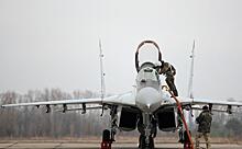 Пентагон вместо поставки F-16 занялся истреблением украинских летчиков