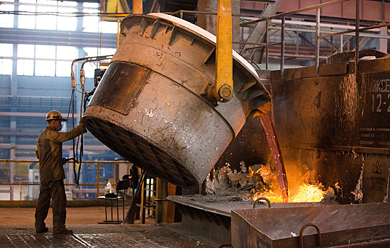 Судьба «Русала» станет ключевым триггером рынка