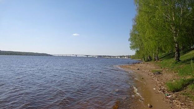 На костромских пляжах будут указывать число утопленников