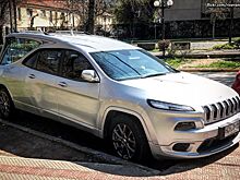Вы точно никогда не видели Jeep Cherokee, превращенный в катафалк