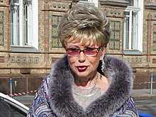 Сильно сдала и живет с нянечкой: что стало с потерявшей сына 81-летней Моргуновой
