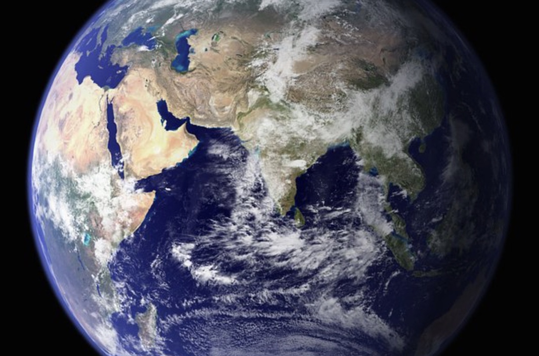 НАСА прокомментировало слухи о смертоносном катаклизме в августе 2026 года