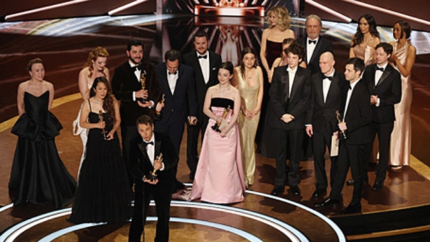 Появятся ли в российском прокате оскароносные картины