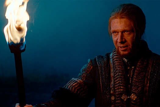 Трейлер: Никита Ефремов в роли Соловья-Разбойника в фэнтези с роботами