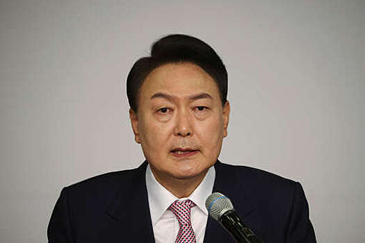 Президент Южной Кореи призвал главу Пентагона к сотрудничеству для сдерживания КНДР