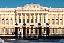 В музее ИЗО Карелии откроется выставка четырех картин из Русского музея