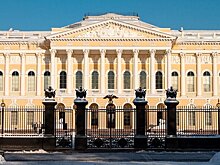В музее ИЗО Карелии откроется выставка четырех картин из Русского музея