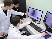 Россия помогла Кыргызстану ускорить диагностику опасных заболеваний