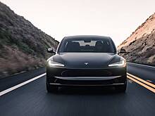 Tesla запустила продажи дешевого электрокара