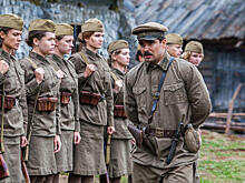 А зори по -прежнему – тихие-тихие…