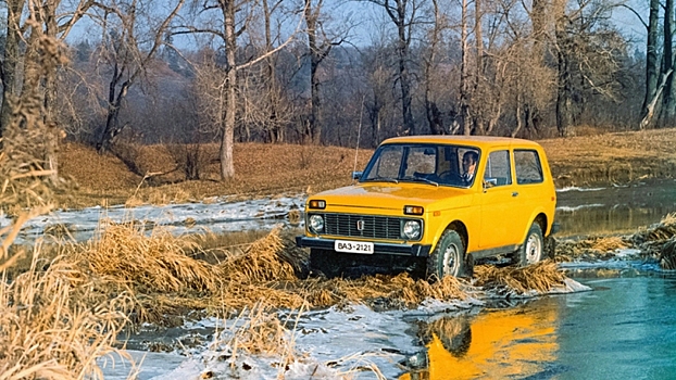 Номер один: кто сделал первый в мире кроссовер