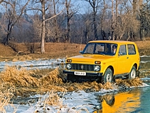 Номер один: кто сделал первый в мире кроссовер