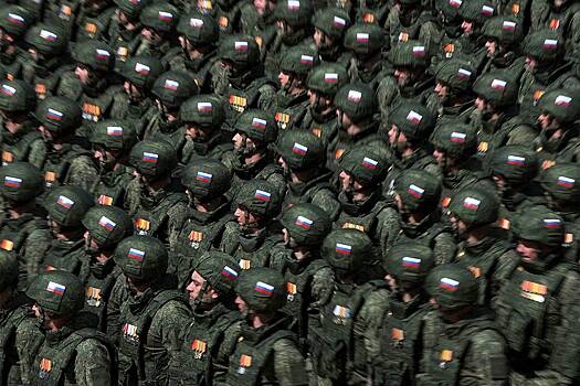 В России опровергли заявление о планах разместить 10 тысяч военных в Молдавии