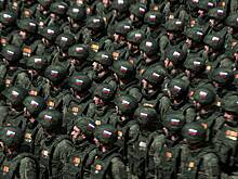 В России опровергли заявление о планах разместить 10 тысяч военных в Молдавии