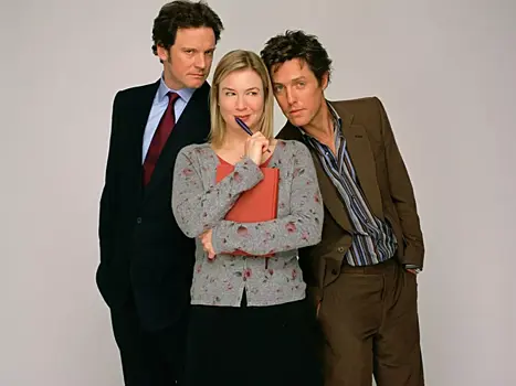 Четвёртому фильму о Бриджит Джонс быть