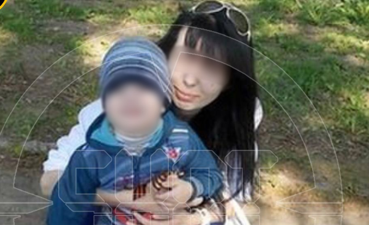 В Псковской области женщина три месяца жила с трупами своих троих детей