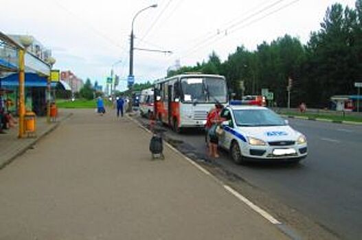 В Тутаве водитель сбил 13-летнюю девочку на велосипеде