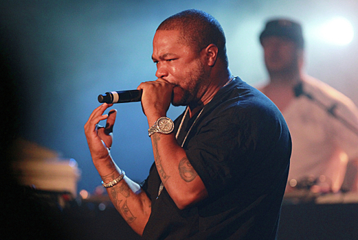 «Пусть сам попросит!»: Продюсер OTYKEN отказался звать Xzibit в Россию