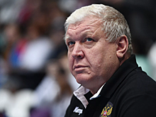 Сергей Шишкарев: «Трефилов очень хочет тренировать, но это исключено. У него куча противопоказаний, а шрам после операции такой – когда увидел, дурно стало»