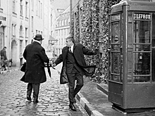 Лучшие фильмы о советских разведчиках