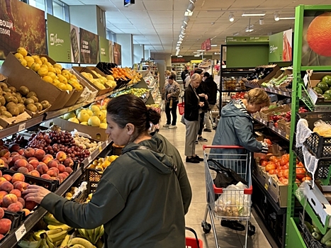 Инфляция в Челябинской области снизилась до 9,97% в июне, оставаясь выше среднероссийской