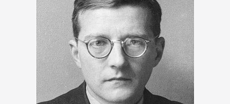 Алексей Учитель перенес начало съемок фильма про Шостаковича на весну