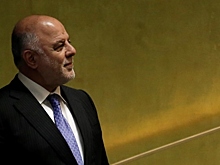 Ирак направил ВВС для авиаударов по ИГ в Сирии