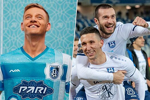 Что происходит в Первой лиге: лидерство «Балтики», «Рубин», «Алания», «Енисей» борются за РПЛ, претенденты на вылет