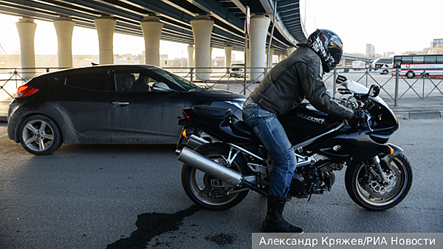 Юрист усомнился в корректности работы камер фиксации уровня шума автомобиля в потоке