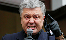 Порошенко заявил о скором возвращении Крыма Украине