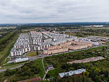 Петербург получит от собственника участок для строительства школы на 550 мест