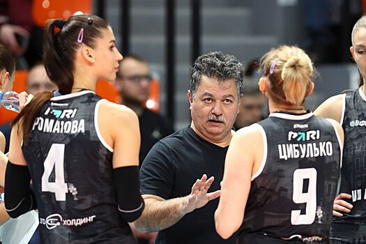 Кашин — о финале КР: в Казани прибавится к каждому игроку 20 см в росте