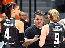 Кашин — о финале КР: в Казани прибавится к каждому игроку 20 см в росте