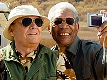 3 фильма о стариках, которые никогда не сдаются