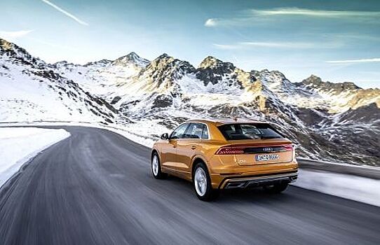 Машина для зимы: названы основные требования