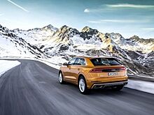 Машина для зимы: названы основные требования