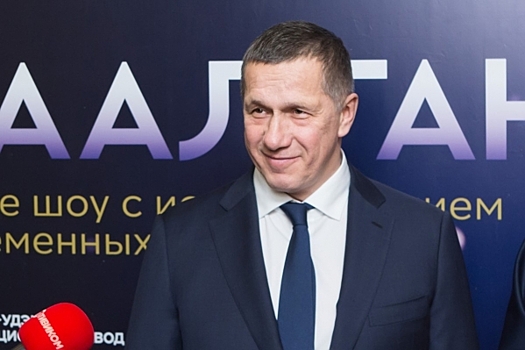 Трутнев лишится поста вице-премьера в новом правительстве, – источник РБК