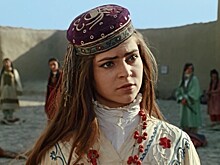 Звезда фильма «Белое солнце пустыни» Татьяна Федотова попала в секту