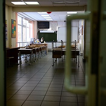Почти у половины школьных работников Житомира выявили коронавирус