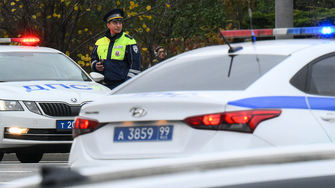 В московском ТЦ подросток напал с ножом на охранника и ранил полицейских