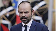 Соцпартия Франции не поддержит правительство премьера Филиппа