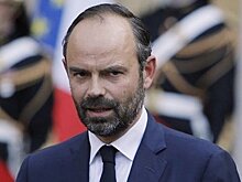 Соцпартия Франции не поддержит правительство премьера Филиппа