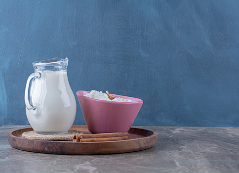 Сколько молочных продуктов можно есть в день? Врач назвала норму