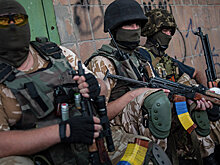 На Украине посчитали убытки от конфликта в Донбассе